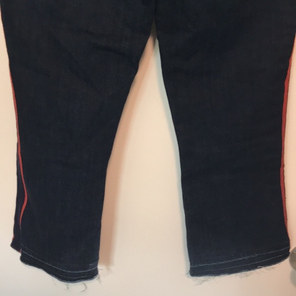 Like New Veronica Beard Carolyn Baby Boot Jean. 29 - Picture 10 of 12